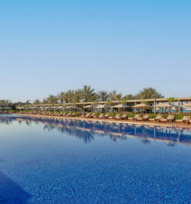 Maxx Royal Belek Golf Resort Hauptpool