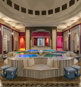 Titanic Deluxe Golf Resort Belek Spa