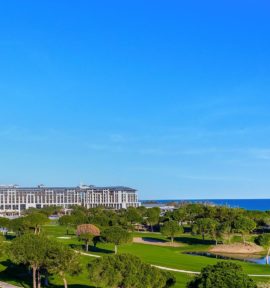 Cullinan Golf & Spa Resort Belek