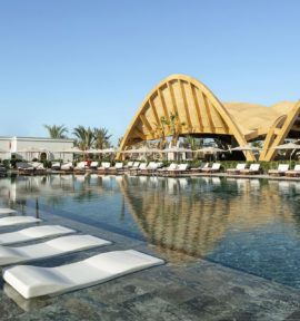 Cullinan Golf & Spa Resort Belek Poolanlage