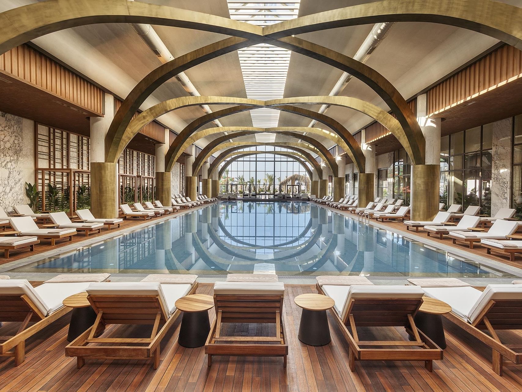 Cullinan Golf & Spa Resort Belek Wellness